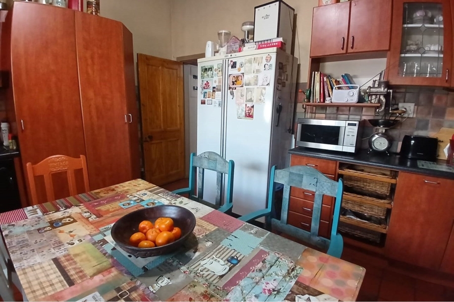 4 Bedroom Property for Sale in Herlear Northern Cape